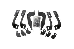 Jeep JL Bracket Kit - Dee Zee - NXt Running Board Bracket - `18-`23